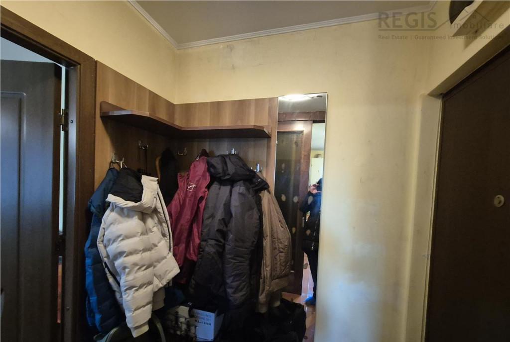 Apartament 2 camere 50 mp etaj intermediar Astra