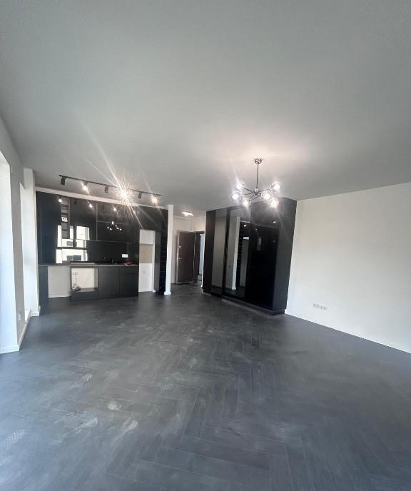 Apartament nou zona Carrfour Teilor Floresti