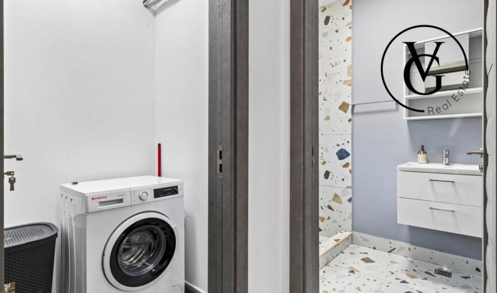 Apartament 2 camere Lidl Mamaia Sat / Vedere mare