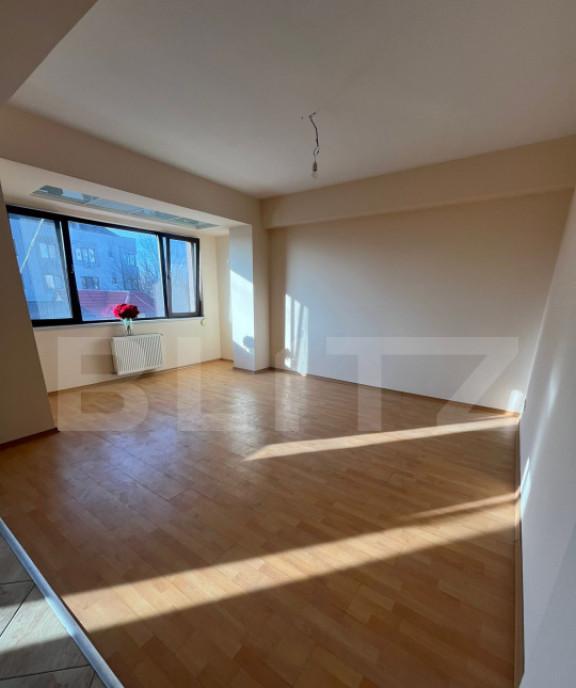 Apartament bucsinescu piata CHIRILA3/4camere120mp utili loc