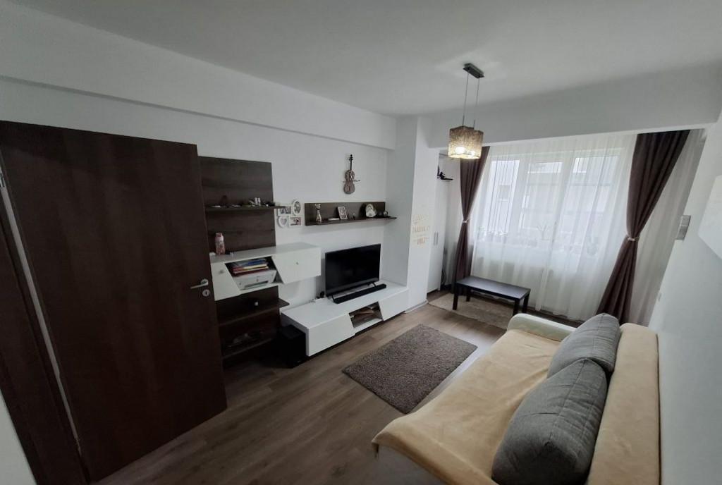 Metrou Nicolae Grigorescu 3 Camere Decomandat Etaj 1