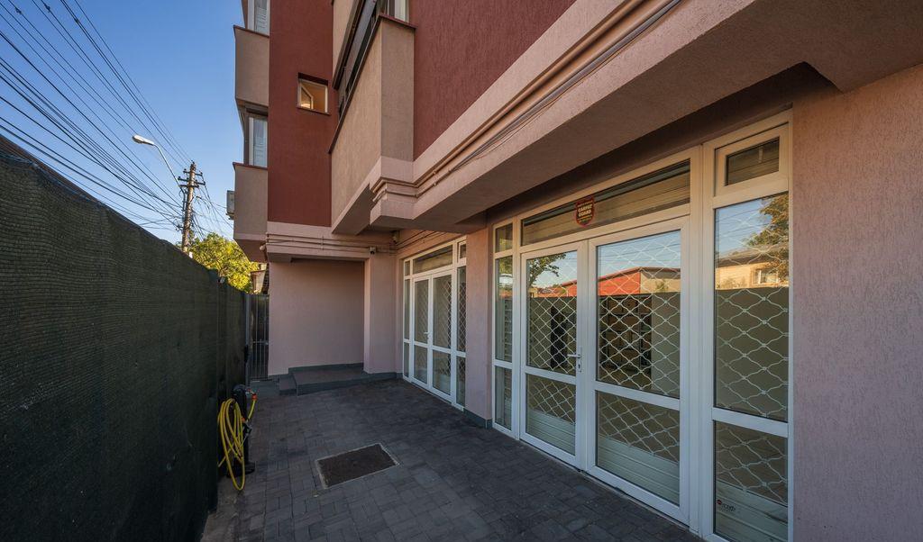 Si casa si afacere totul sub acelasi acoperis in Sector