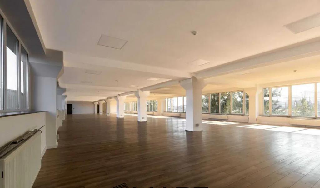 Spatiu birou 650mp Zona Coresi