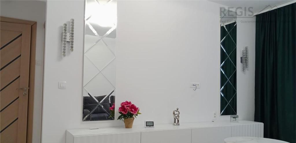 Apartament 2 camere finisaje premium locatie excelenta Ce