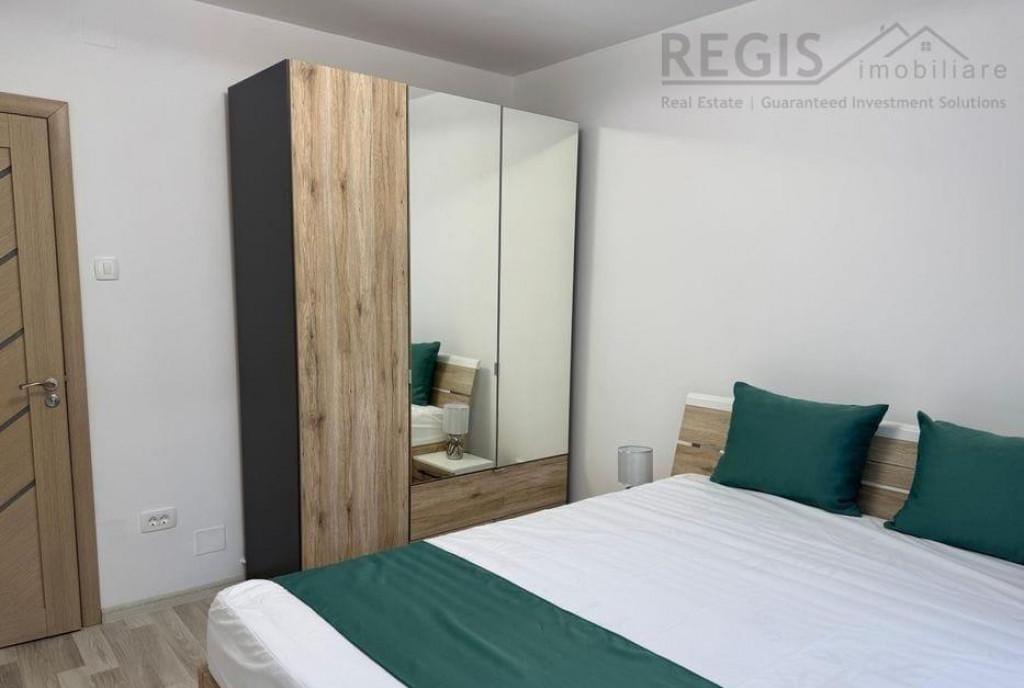 Apartament 2 camere finisaje premium locatie excelenta Ce