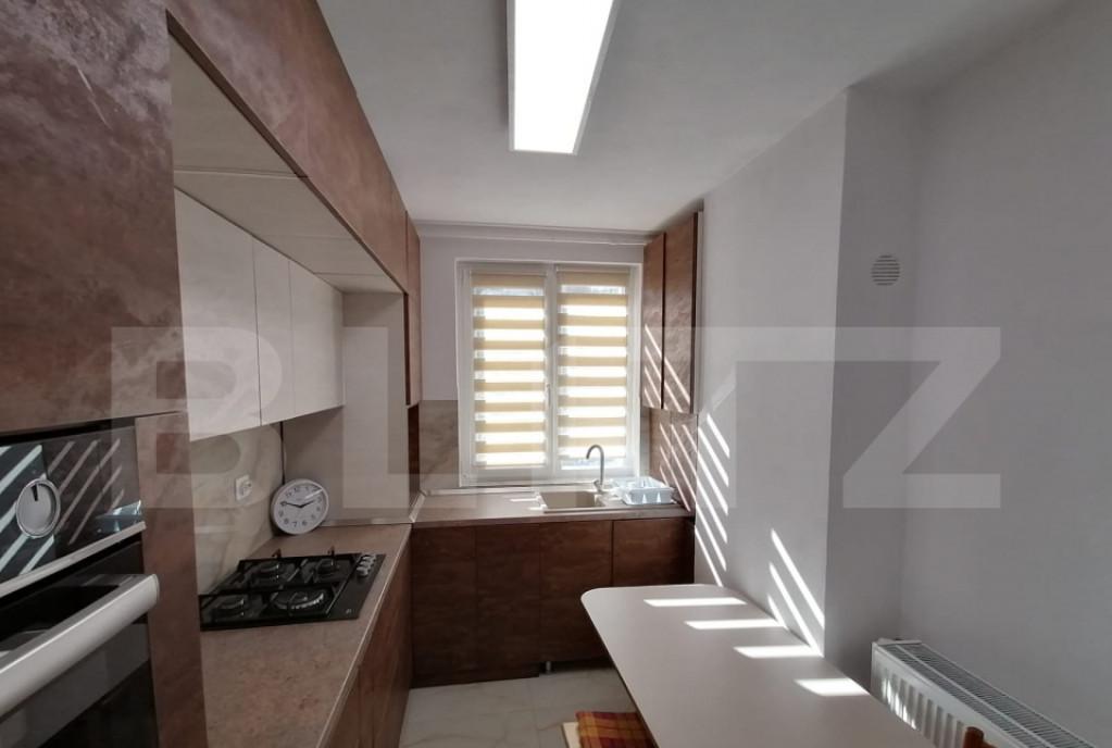 Apartament 2 camere 50 mp Andrei Muresan