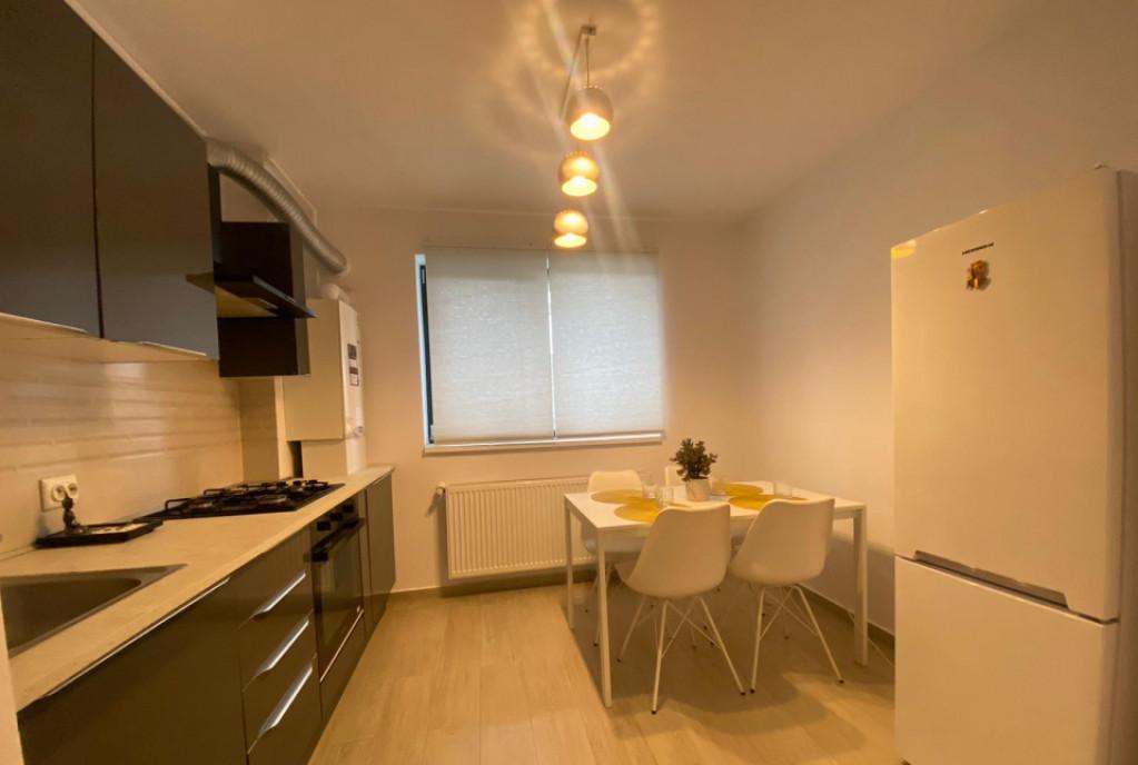 Apartament 2 Camere / Hils Pallady /Loc de Parcare inclus /