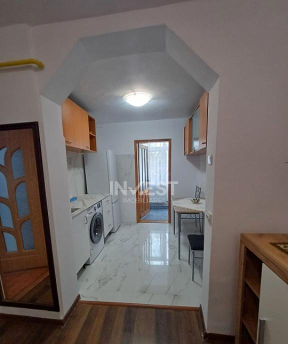 Inchiriere apartament 2 camere nicolina