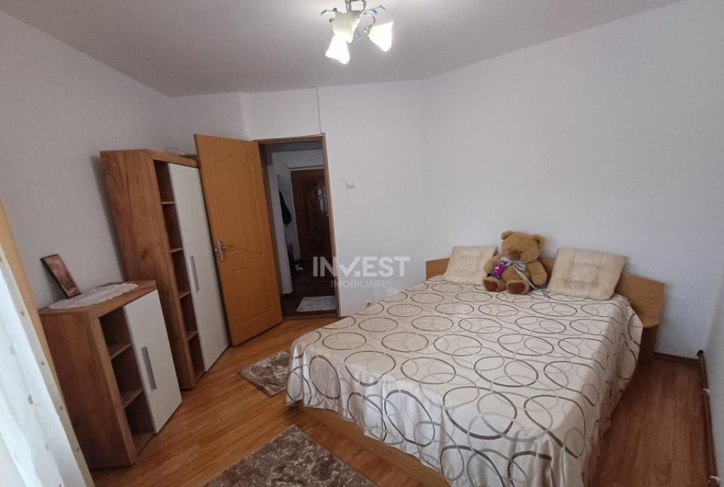 Inchiriere apartament 2 camere nicolina