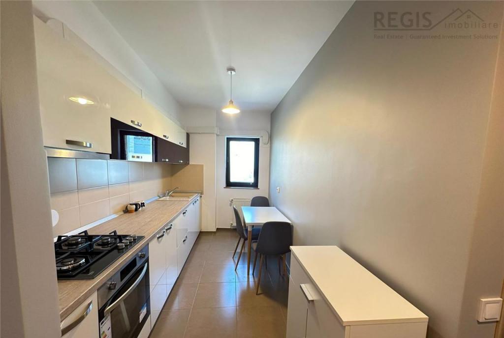 Apartament modern de inchiriat - 2 camere Privilegio B