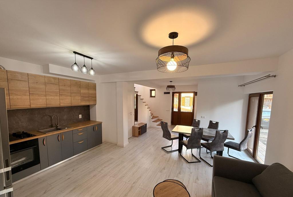 Duplex la prima Inchiriere zona centrala Eroilor