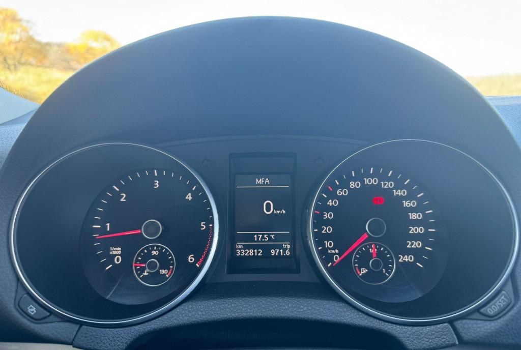 Volkswagen Golf 6 1 6 TDI Euro 5 3 650 eur