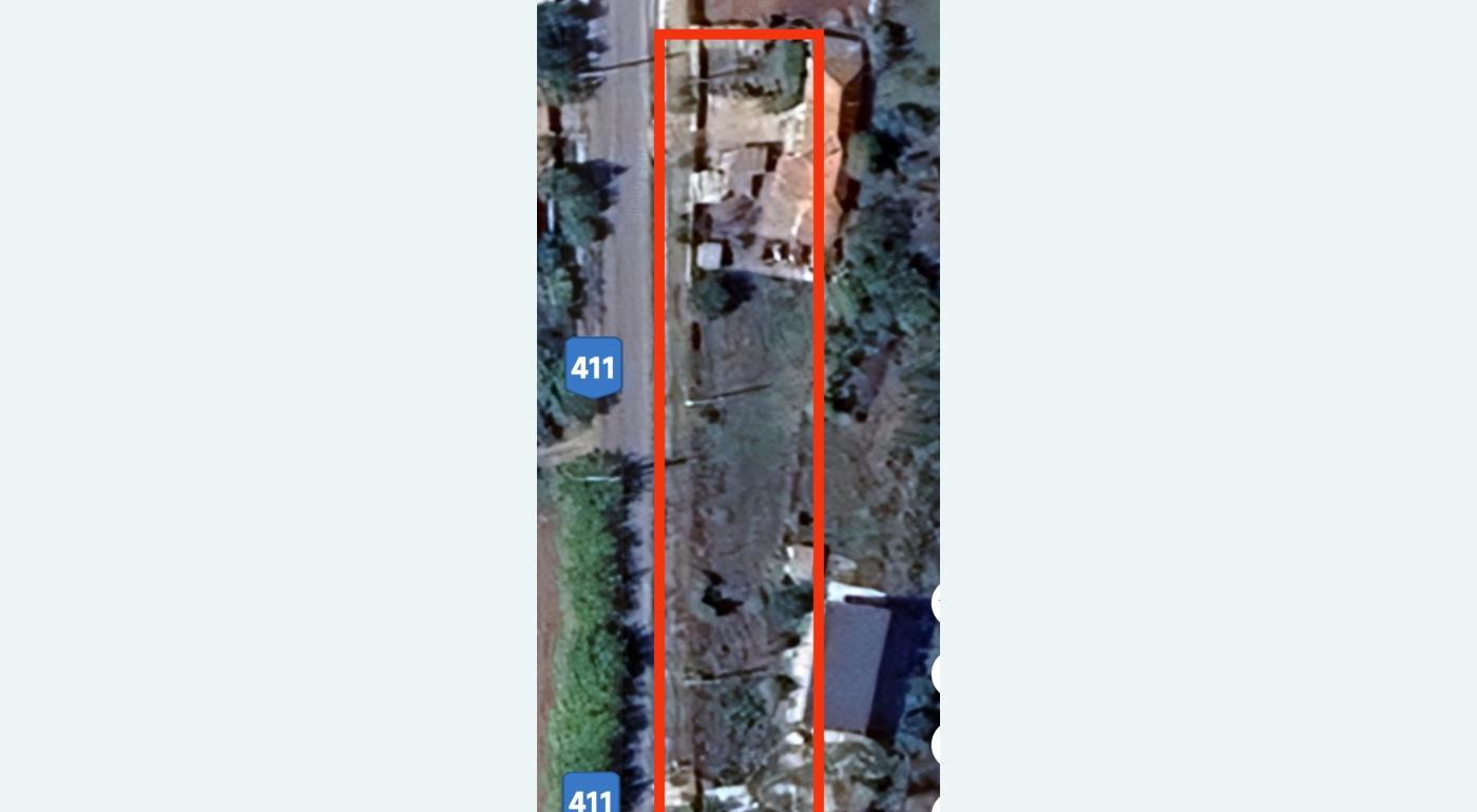 De vanzare teren intravilan 1500 mp Ilfov Calugareni