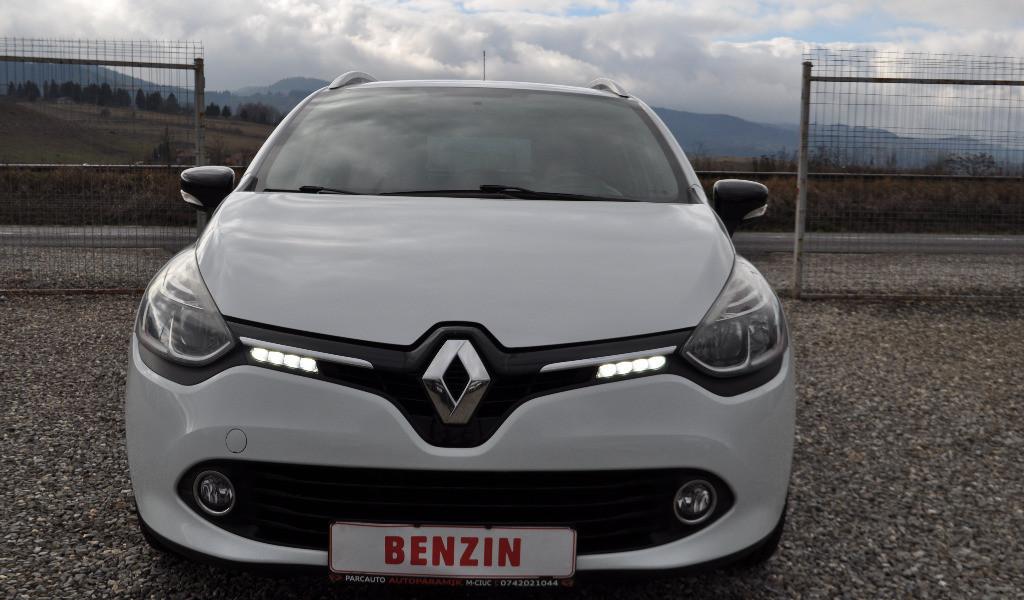 Renault Clio 0 9 Tce -benzin 5 950 eur