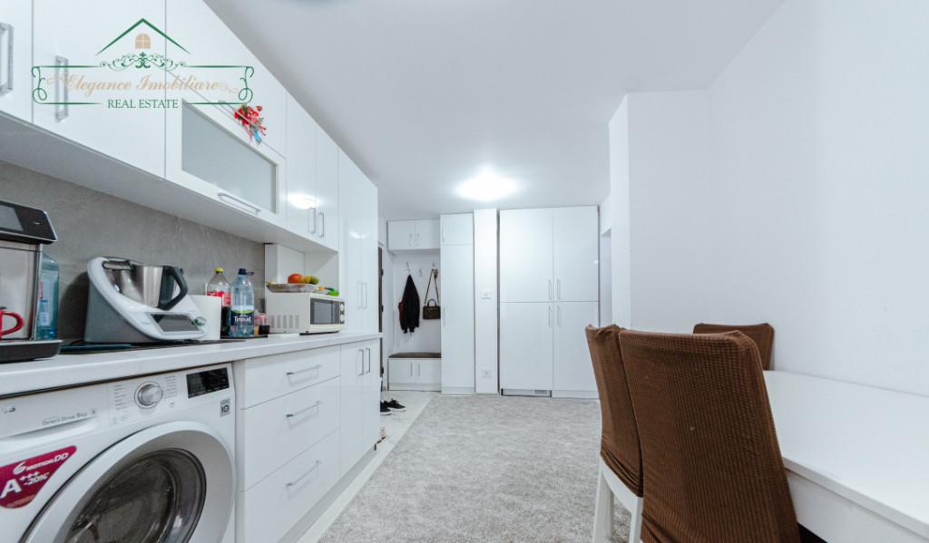 Apartament ultramodern 2 camere si centrala proprie zona 20
