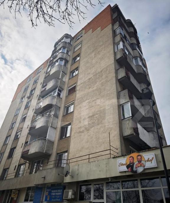 Apartament 4 camere Cantemir