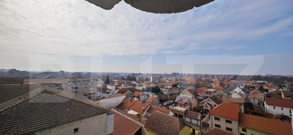 Apartament 4 camere Cantemir