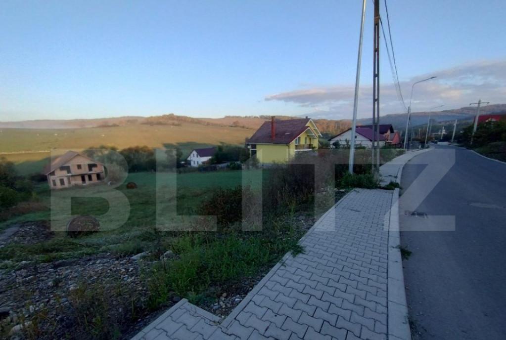 Casa 4 camere P E 730mp teren str Subcetate liniste soare terasa