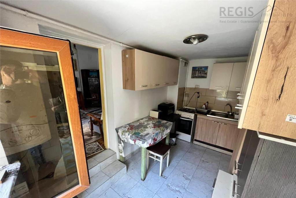 Casa 4 Camere ghimbav