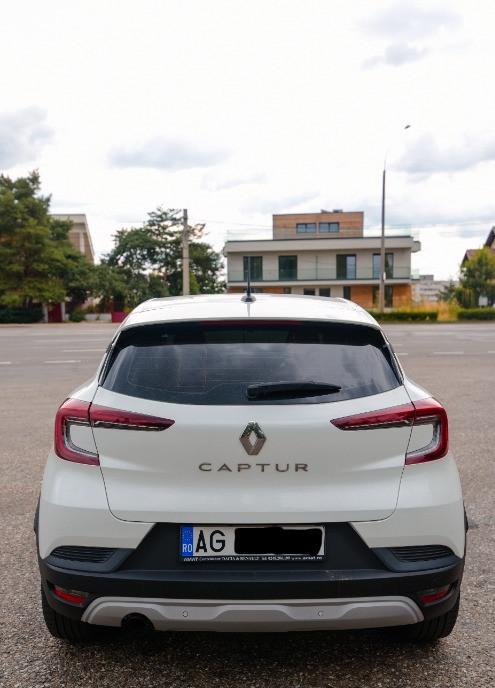 Renault Captur II 1 0 Tce 13 750 eur