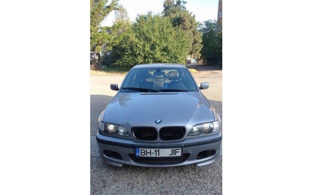 BMW 318 2004
