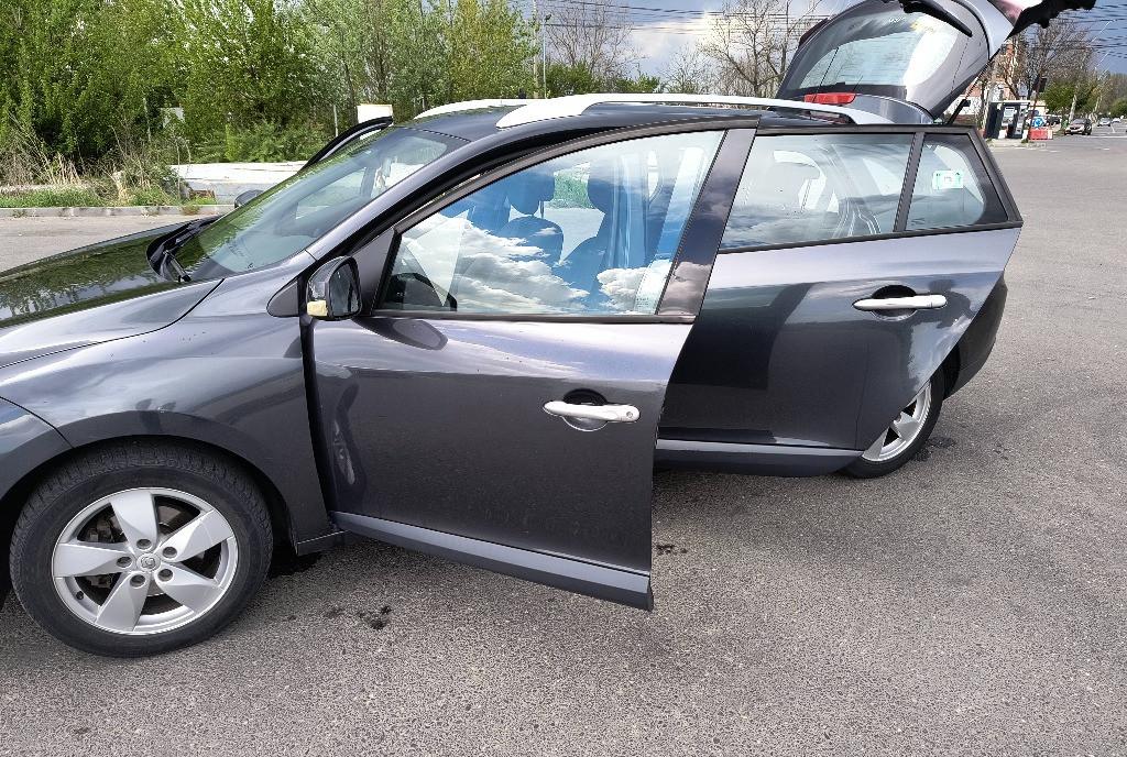 Renault Megane 3 3 000 eur