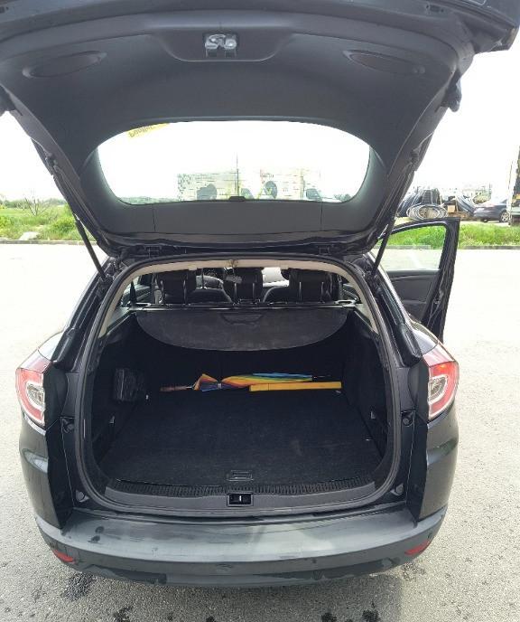 Renault Megane 3 3 000 eur