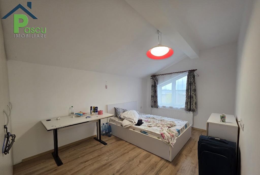 Inchiriere vila Otopeni str Drumul Garii Balotesti aeroport