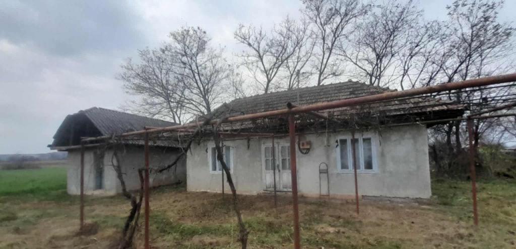 Casa in jud Neamt str Teius