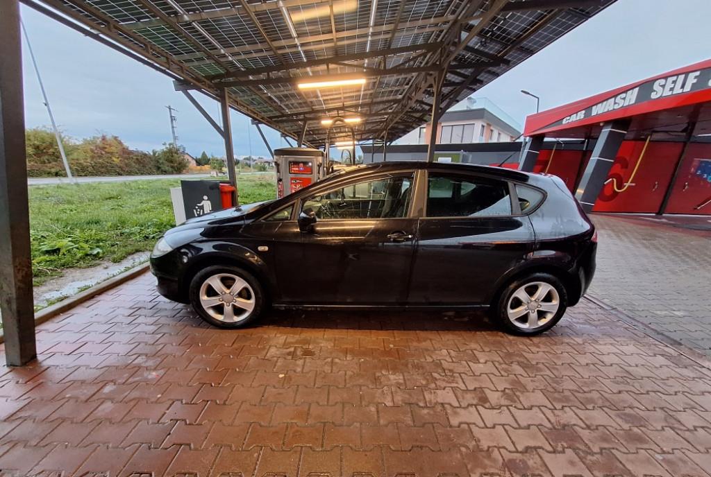 Seat Leon 2007 1 6 euro 4 2 380 eur
