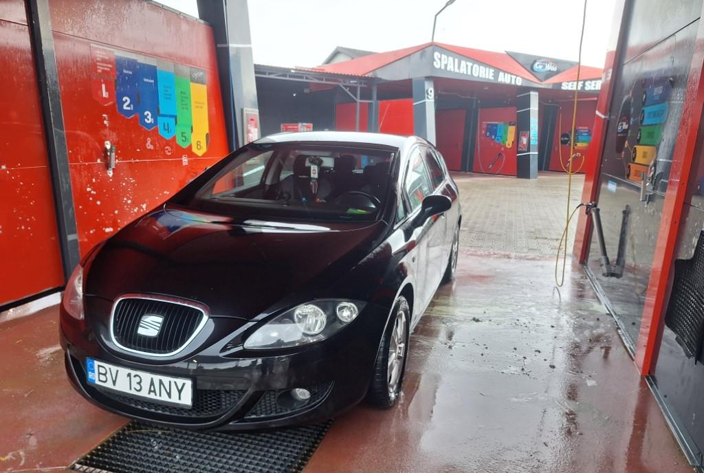 Seat Leon 2007 1 6 euro 4 2 380 eur