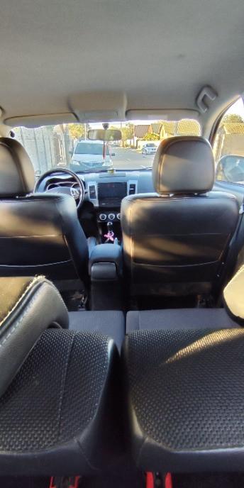 Peugeot 4007 4x4 3 000 eur