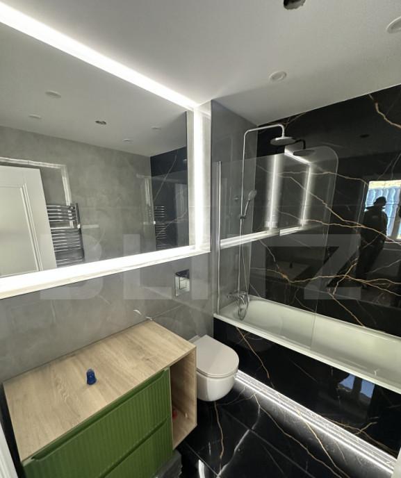 Apartament Premium cu 2 camere