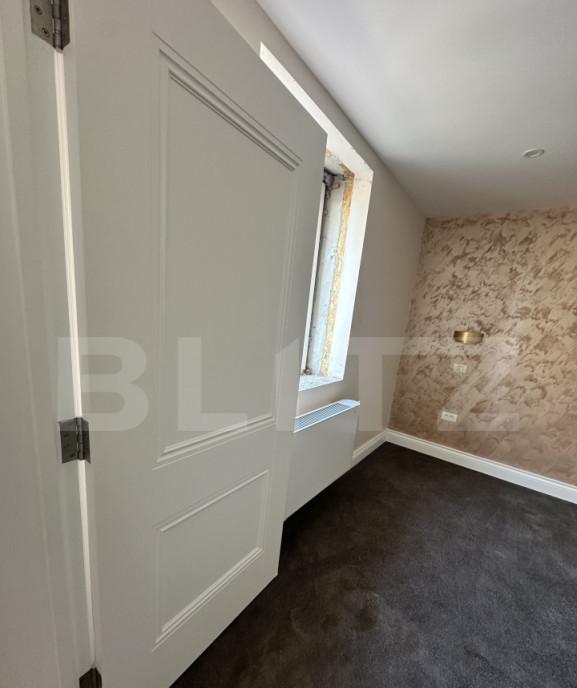 Apartament Premium cu 2 camere