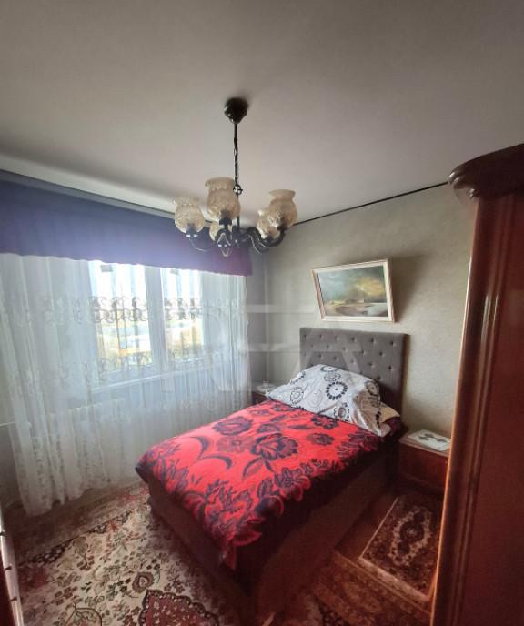 3 camere 6/10 anvelopat 65mp Drumul Taberei Frigocom