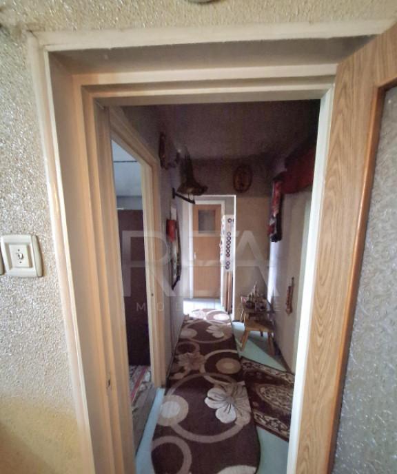 3 camere 6/10 anvelopat 65mp Drumul Taberei Frigocom