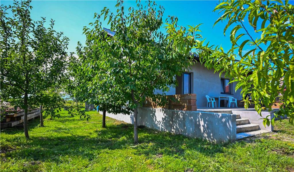 Film Casa personalizabila pe un singur nivel pod mansarda