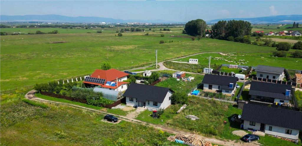 Film Casa personalizabila pe un singur nivel pod mansarda