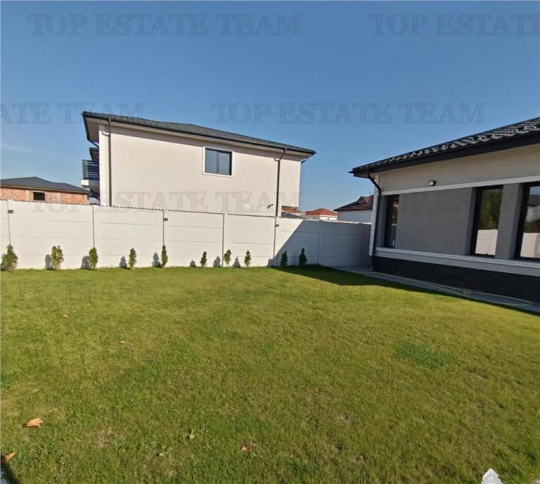 Casa de / Bragadiru/Cartierul Independentei