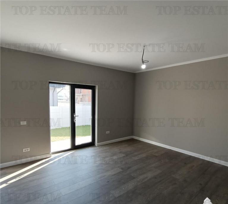 Casa de / Bragadiru/Cartierul Independentei