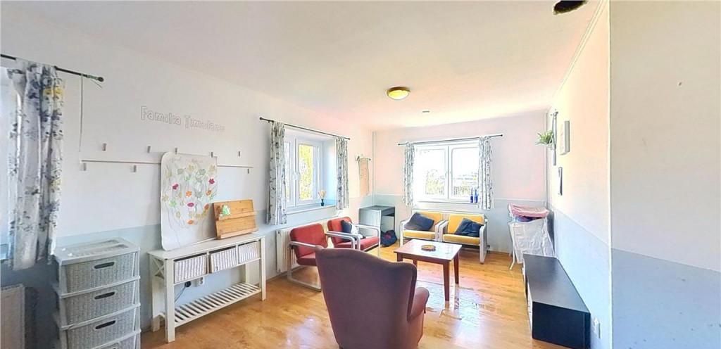 Transilvania Camping domeniu de 14 400mp Sanmarghita de Mu