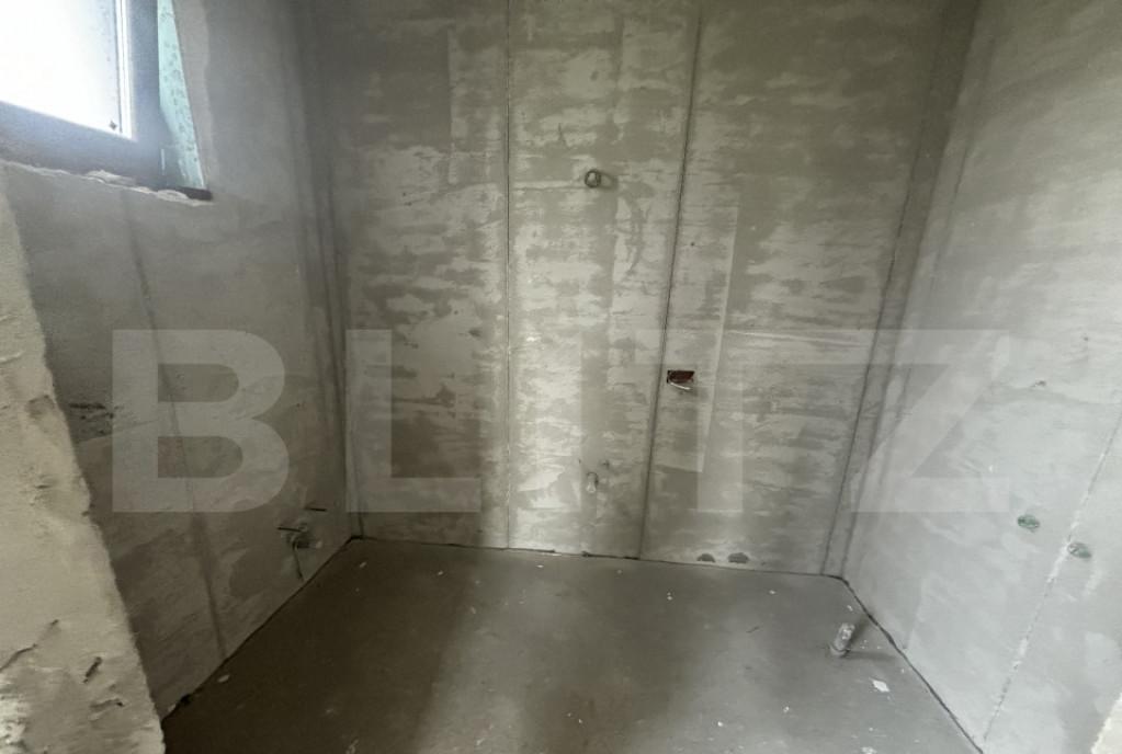 Casa parter 120 mp Vetis