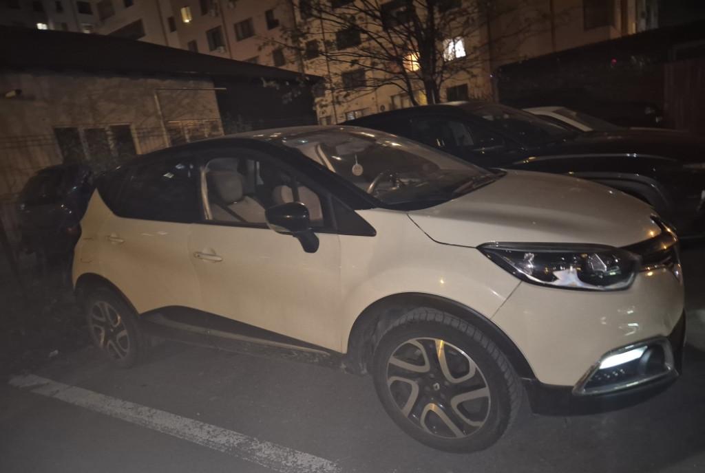 Renault Captur 0 9 8 500 eur