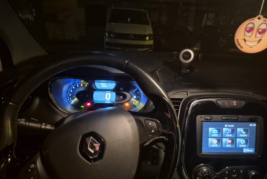 Renault Captur 0 9 8 500 eur