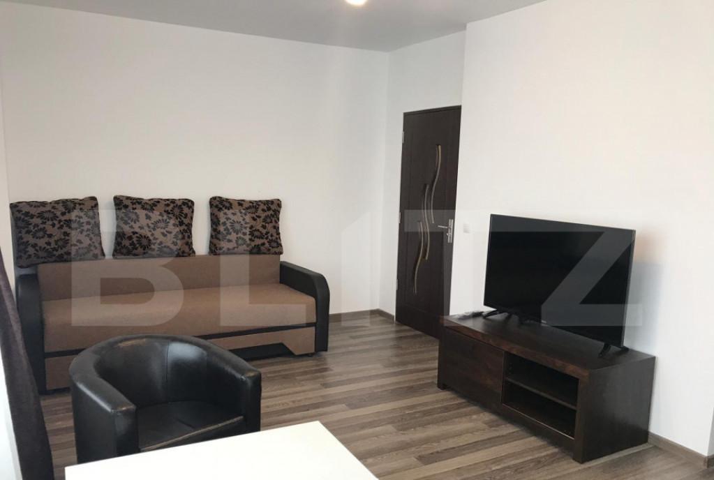 Apartament 2 camere 57 mp parcare gradina zona Augustin