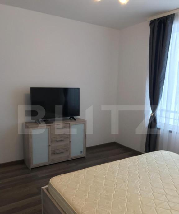 Apartament 2 camere 57 mp parcare gradina zona Augustin