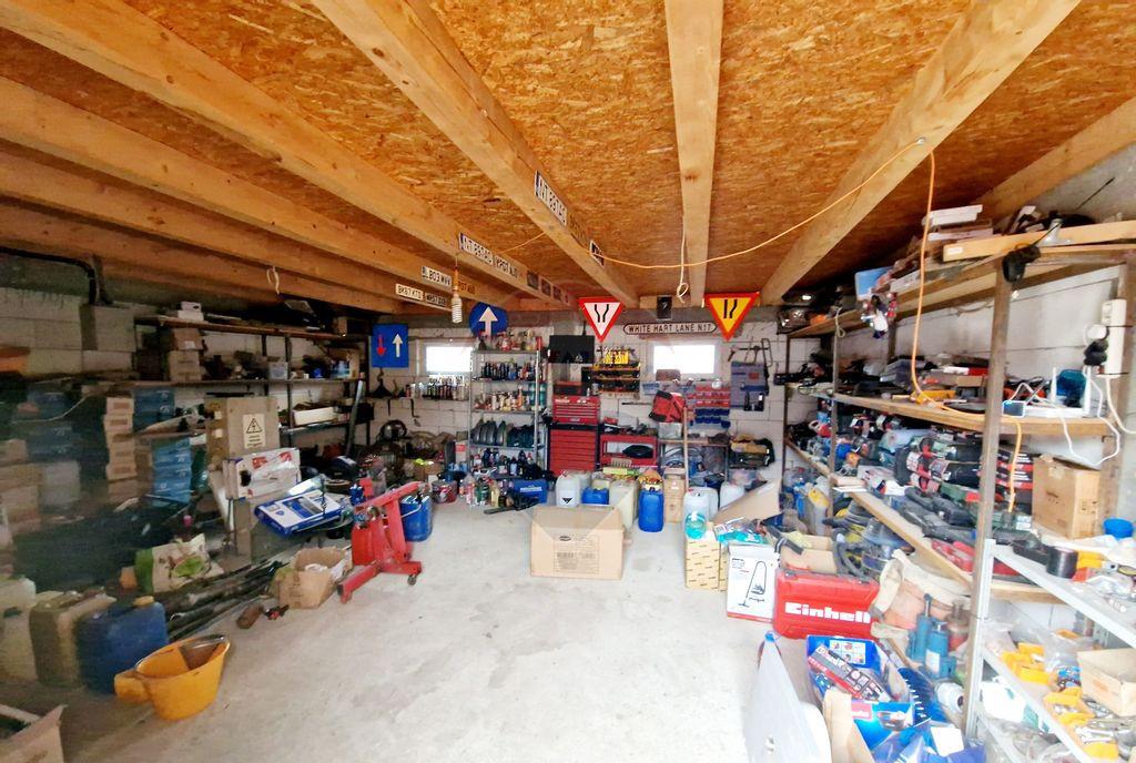 Casa / Vila la munte