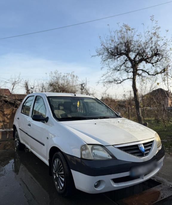 Dezmembrez Autoturism Dacia Logan Laureate 1 5 DCI 2006 200 lei
