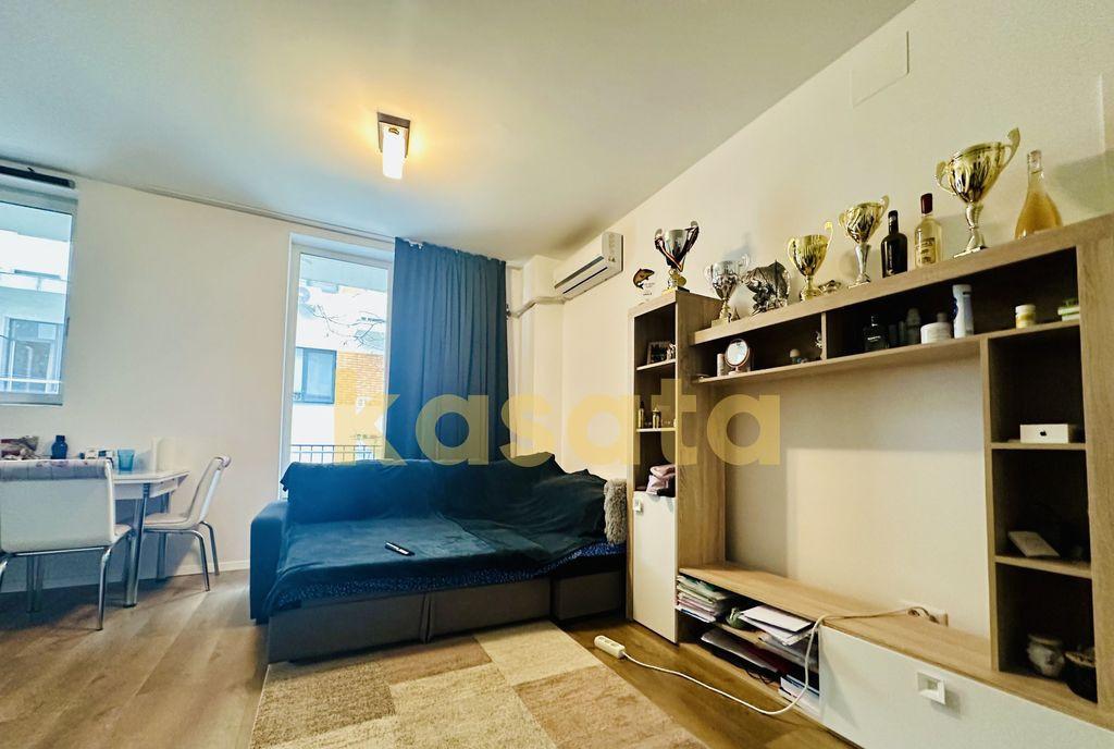 Apartament 2 camere de inchiriat lujerului pet friendly