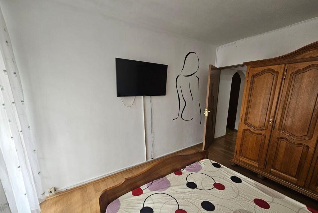 Apartament 3 camere Negru Voda Brancoveanu